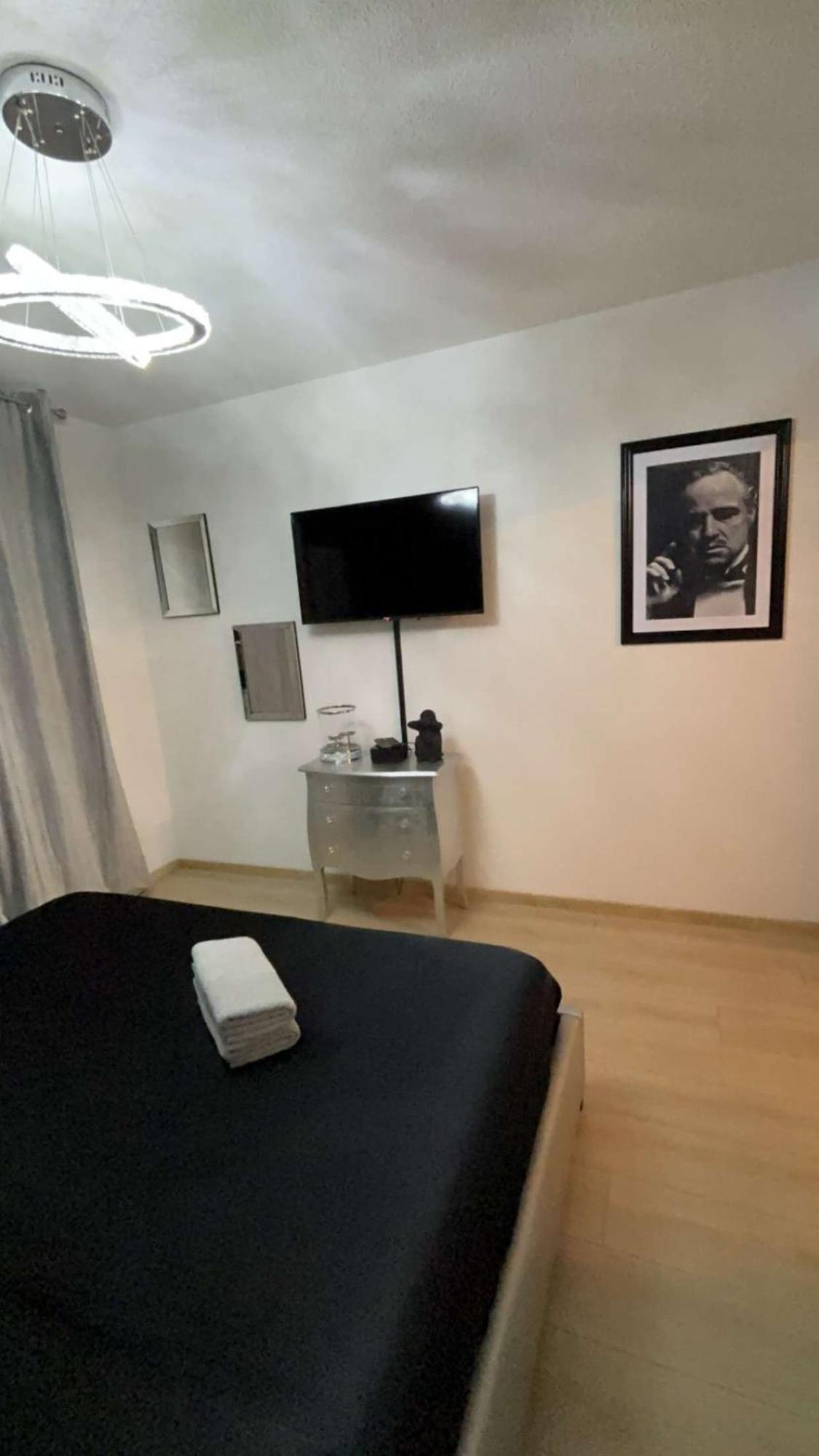 Suite Jacuzzi "Spa Privatif " Appartement Jacuzzi ตูลูส ภายนอก รูปภาพ